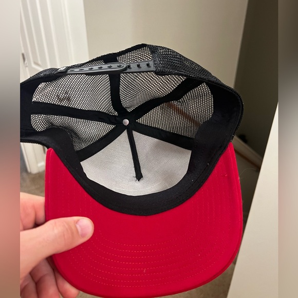 Outdoor research advocate trucker hat - Picture 3 of 4